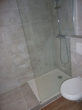  Appartement  vendre 2 pices 42 m