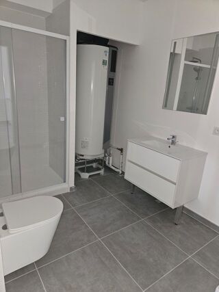  Appartement � louer 3 pi�ces 64 m�