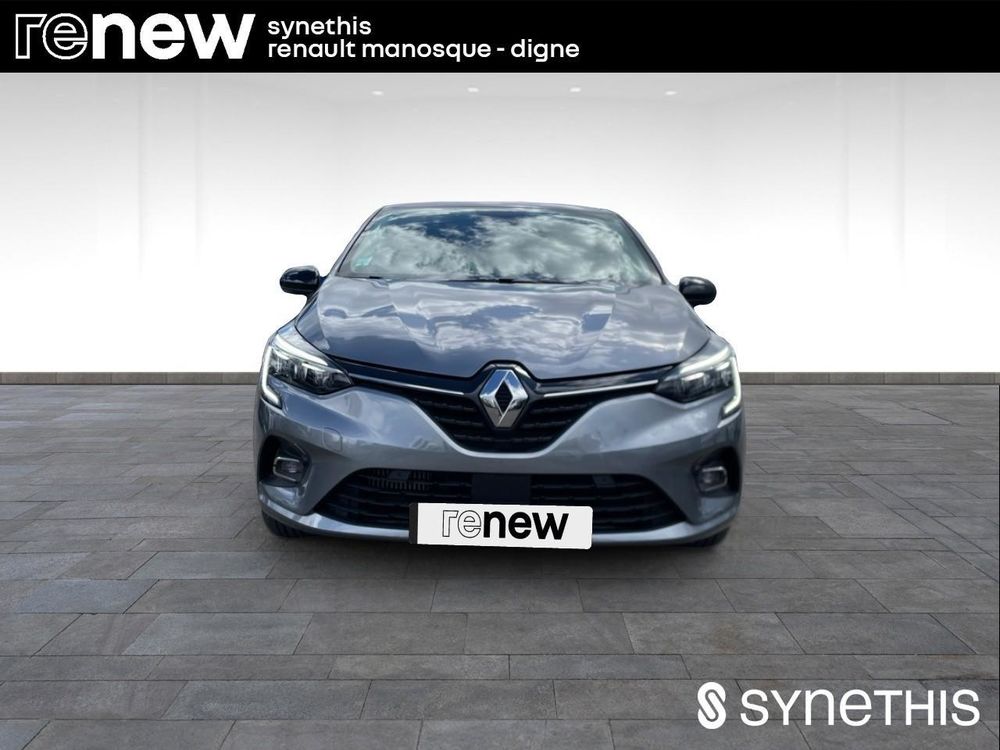 Clio V Clio TCe 90 Evolution 2023 occasion 04100 Manosque