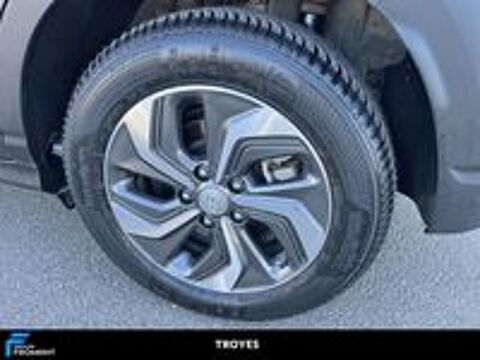 Kona Hybrid 141 Intuitive 2022 occasion 10600 Barberey-Saint-Sulpice
