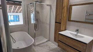  Maison � vendre 4 pi�ces 105 m�
