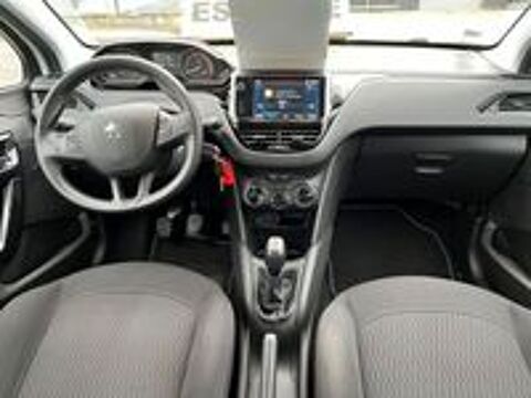 208 1.2 VTI / 82CV 2019 occasion 42700 Firminy