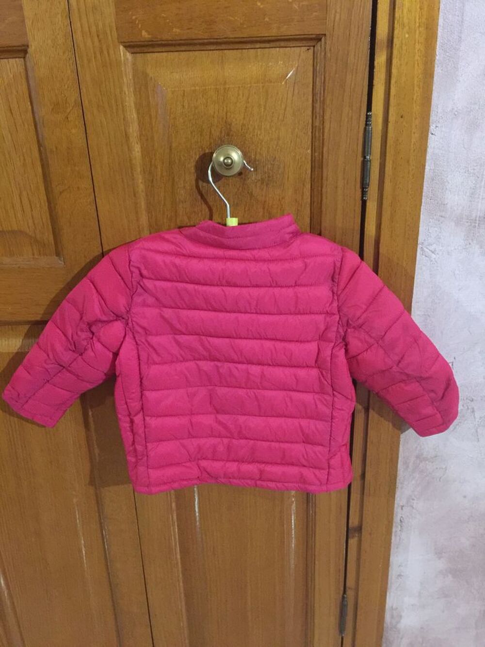 Blouson enfant fille. &acute;&acute; Bout?chou. &acute;&acute; Vêtements enfants
