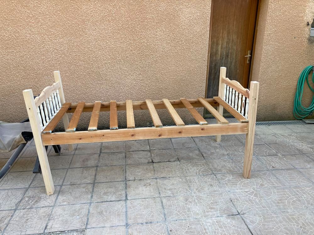 Lit enfant ou adulte Mobilier enfants