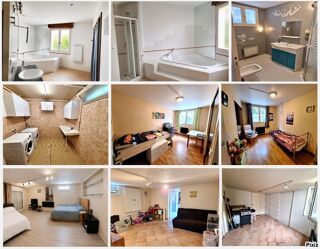  Maison à vendre 8 pièces 200 m²