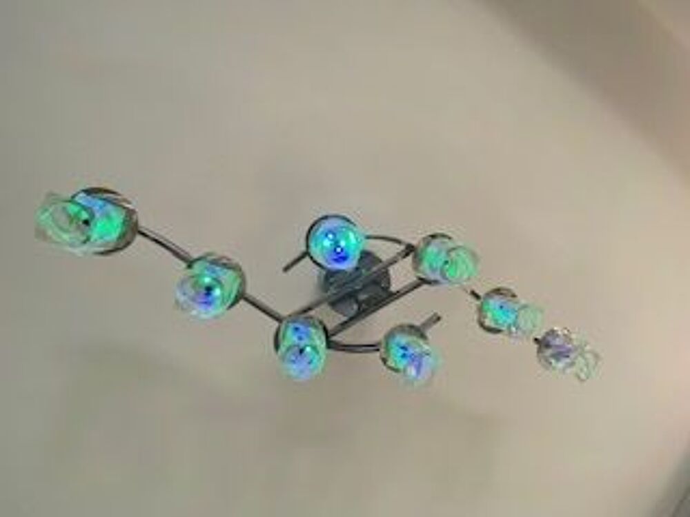 LUMINAIRE PLAFOND Décoration