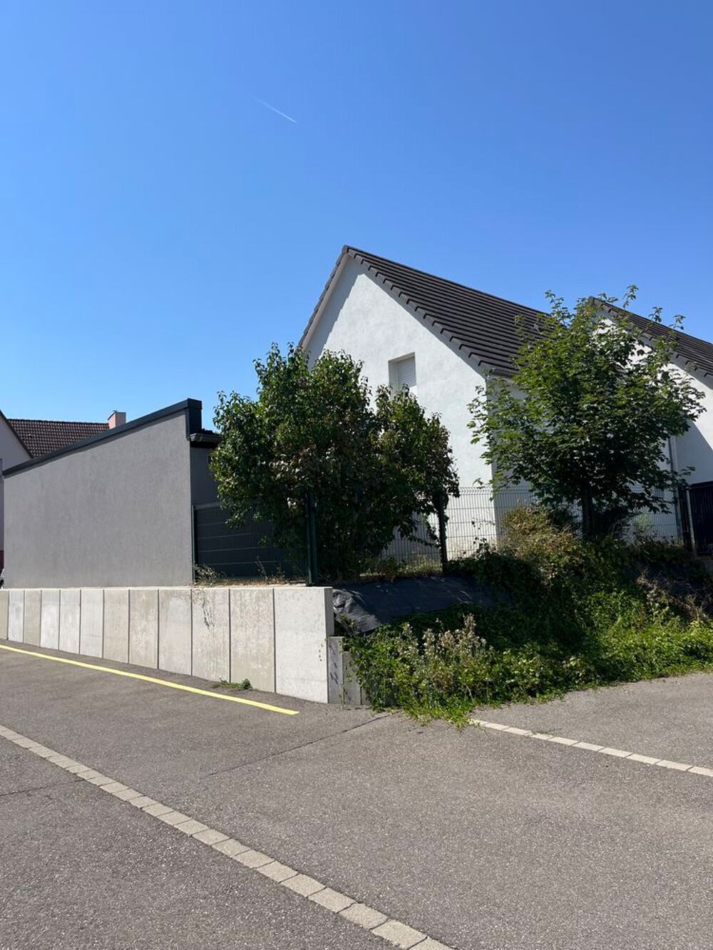 Vente Maison MAISON BBC BRUNSTATT - DIDENHEIM Didenheim
