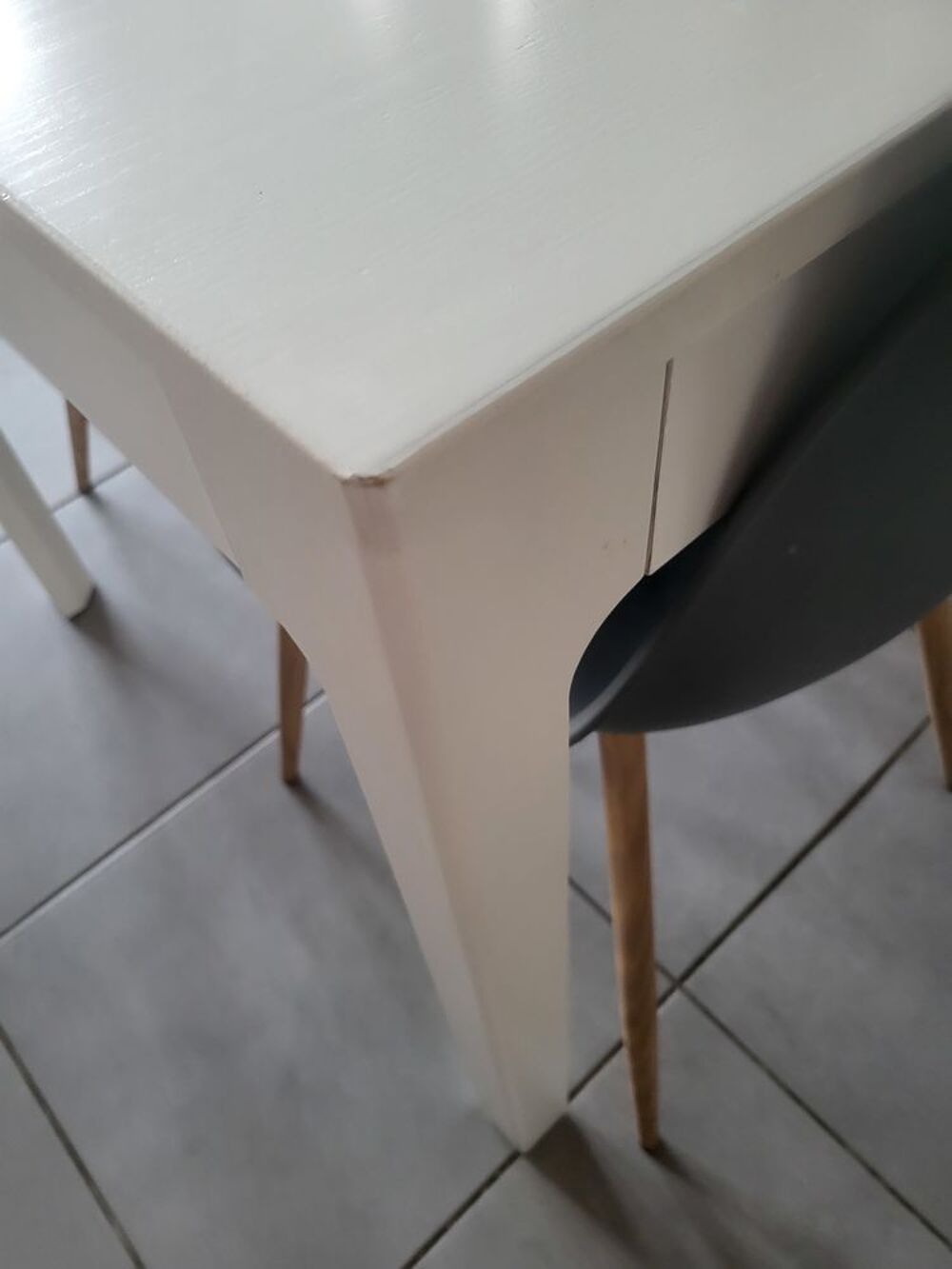 table extensible Meubles