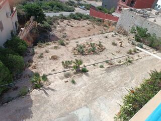  Terrain  vendre 252 m Tamraght (agadir)