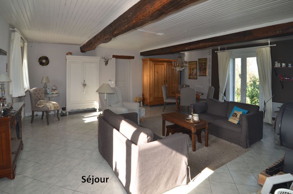 Vente Maison Maison de campagne avec vue imprenable Cronat