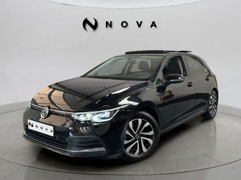 Volkswagen Golf 8 Style 2022 occasion Pessac 33600