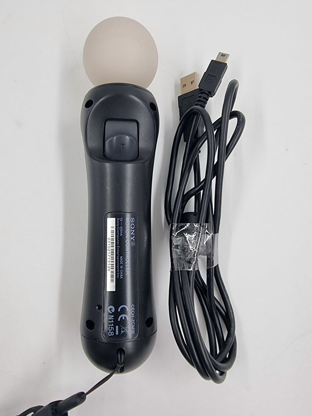 Accessoire Playstation 3 manette Move (cech-zcm1e) Consoles et jeux vidéos