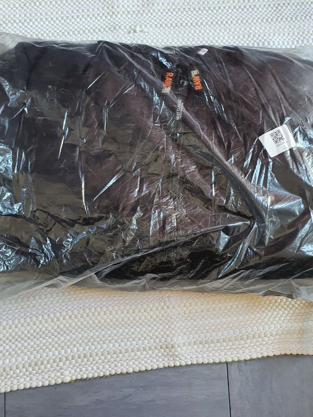 vestes neuves: Doudounne taille XL Vêtements