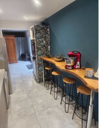  Maison  vendre 5 pices 91 m