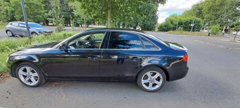 Audi a4 2.0 TDI 150 DPF Ambition Luxe