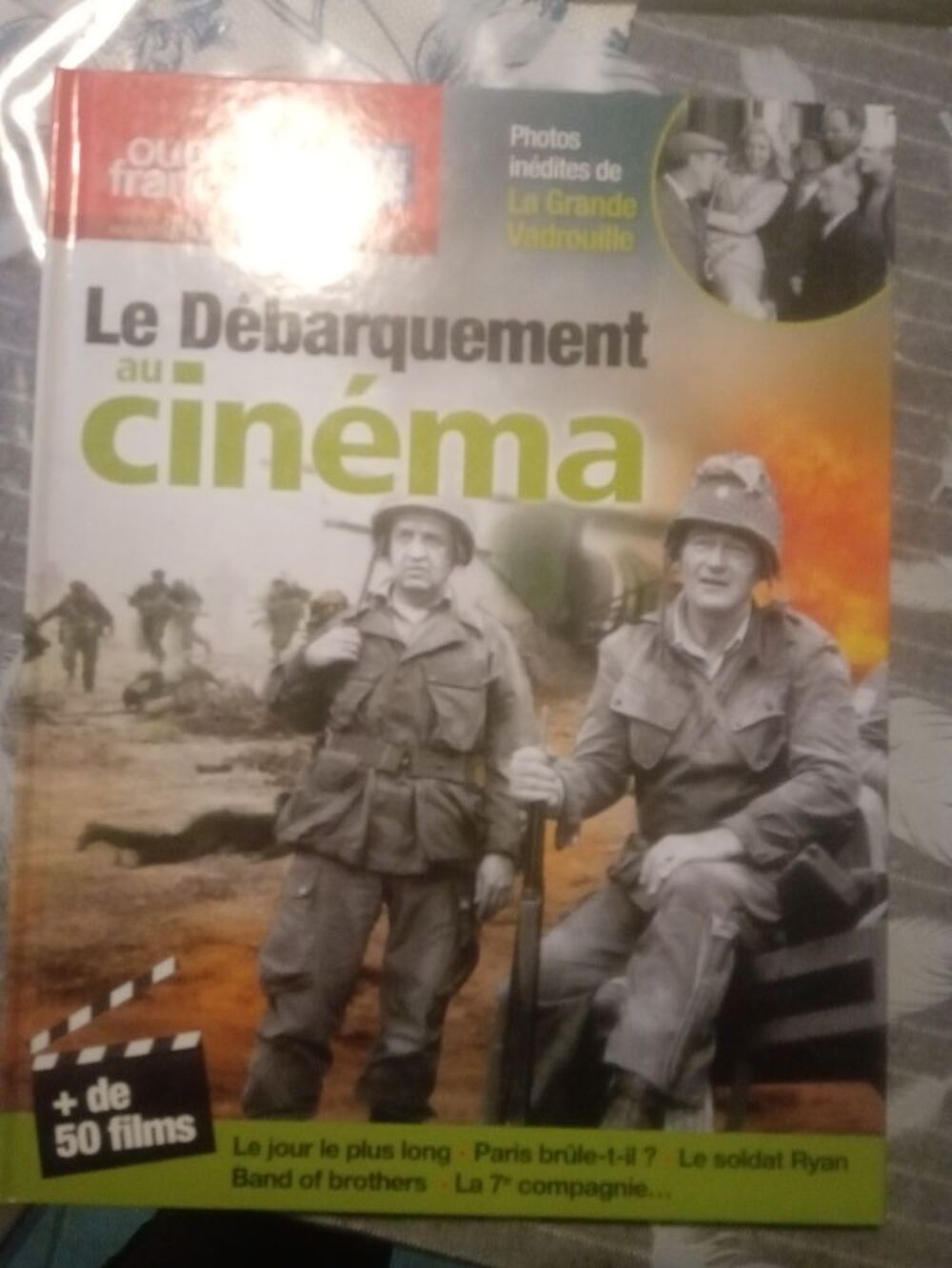 livres sur la seconde guerre mondiale Livres et BD