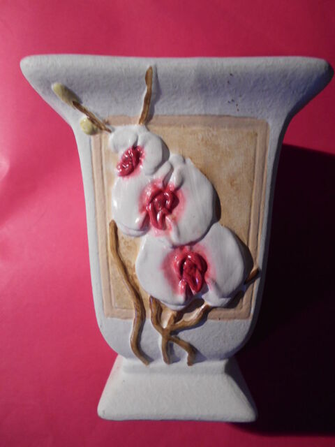 PETIT VASE   Orchide   4 Dammarie-les-Lys (77)