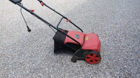 scarificateur Le Soler (66)