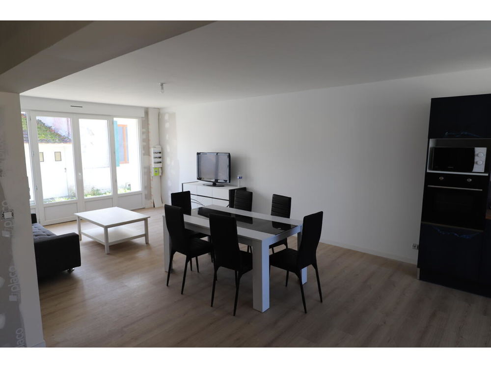 Vente Maison Maison F3 Le château-d'oléron