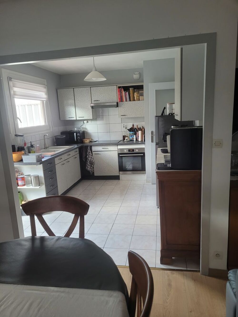 Location Appartement APPARTEMENT T5 - 92 M2 - CENTRE VILLE ALBERTVILLE Albertville