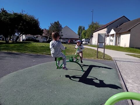 Baby sitting 0 60430 Saint-sulpice