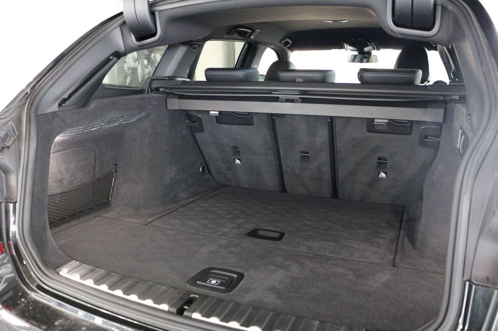 S&eacute;rie 3 Touring M340d xDrive 340 ch BVA8 2020 occasion 69007 Lyon