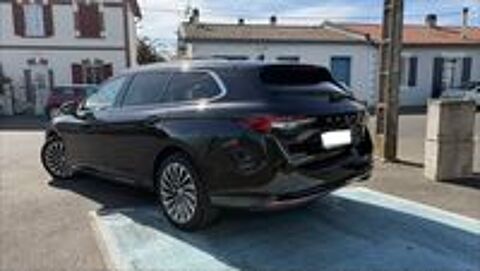 Superb Combi 1.5 TSI 204 ch Hybride Rechargeable PHEV DSG6 Selection 2024 occasion 40100 Dax