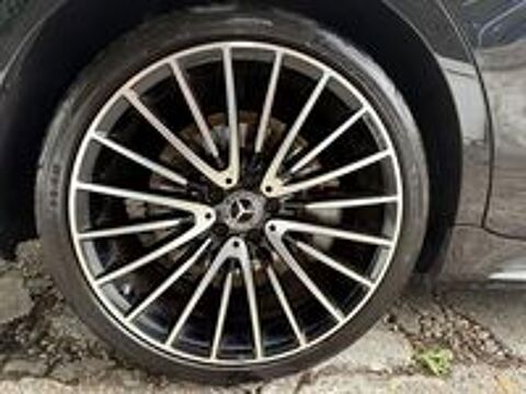 Classe S L 350 d 9G-Tronic AMG Line 2021 occasion 33140 Villenave-d'Ornon