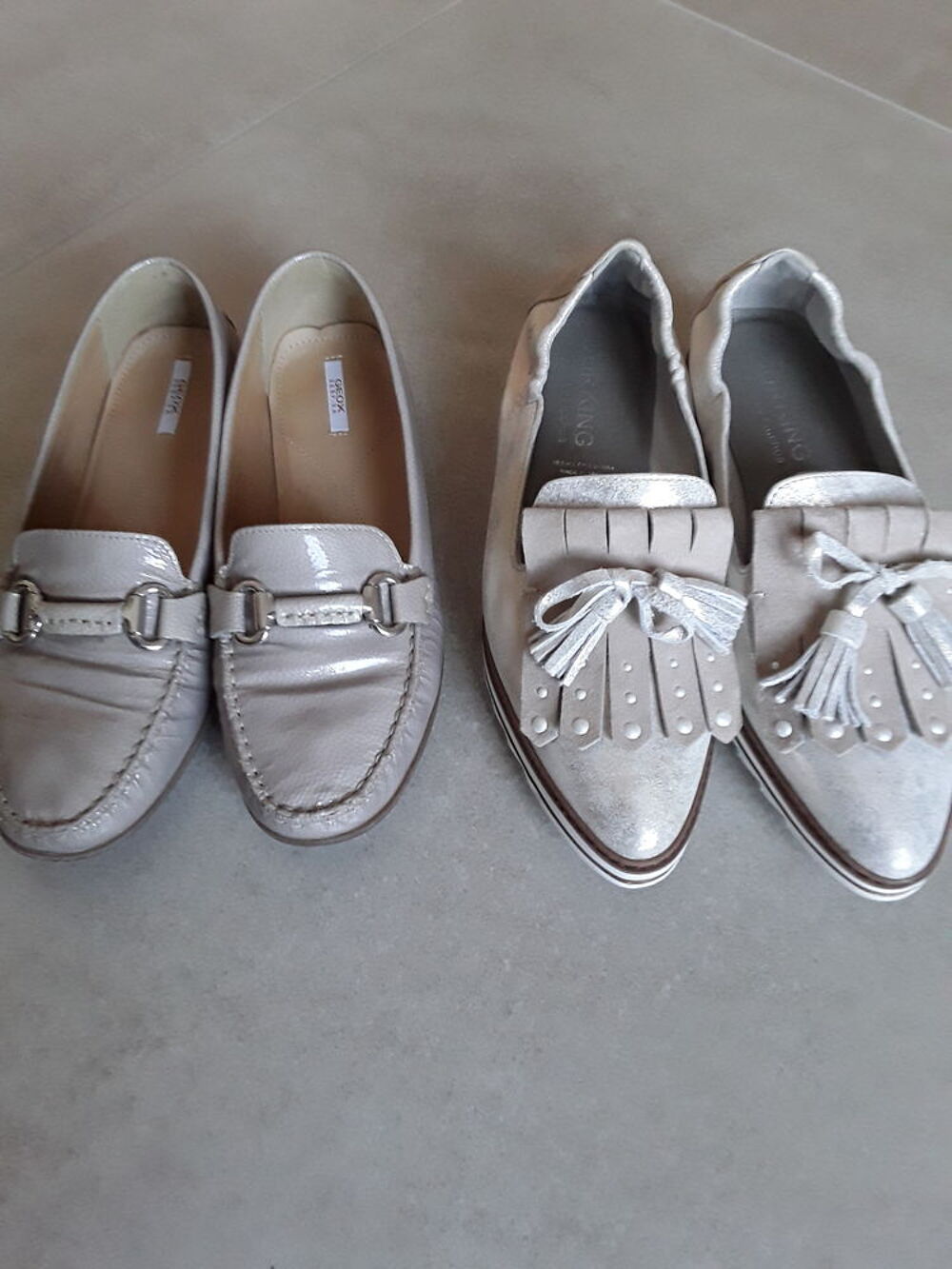 Chaussures Chaussures