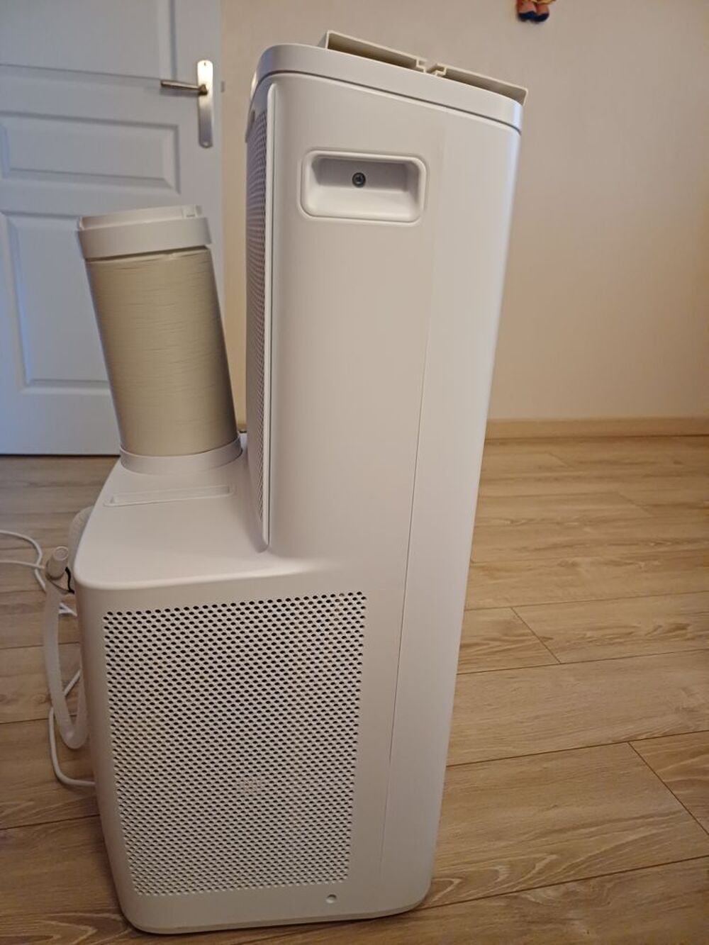  clim et chauffage Qlima Electroménager