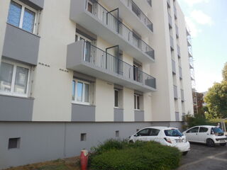  Appartement � louer 3 pi�ces 50 m� Nevers