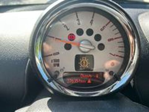 Countryman 873 2012 occasion 42600 Mornand-en-Forez