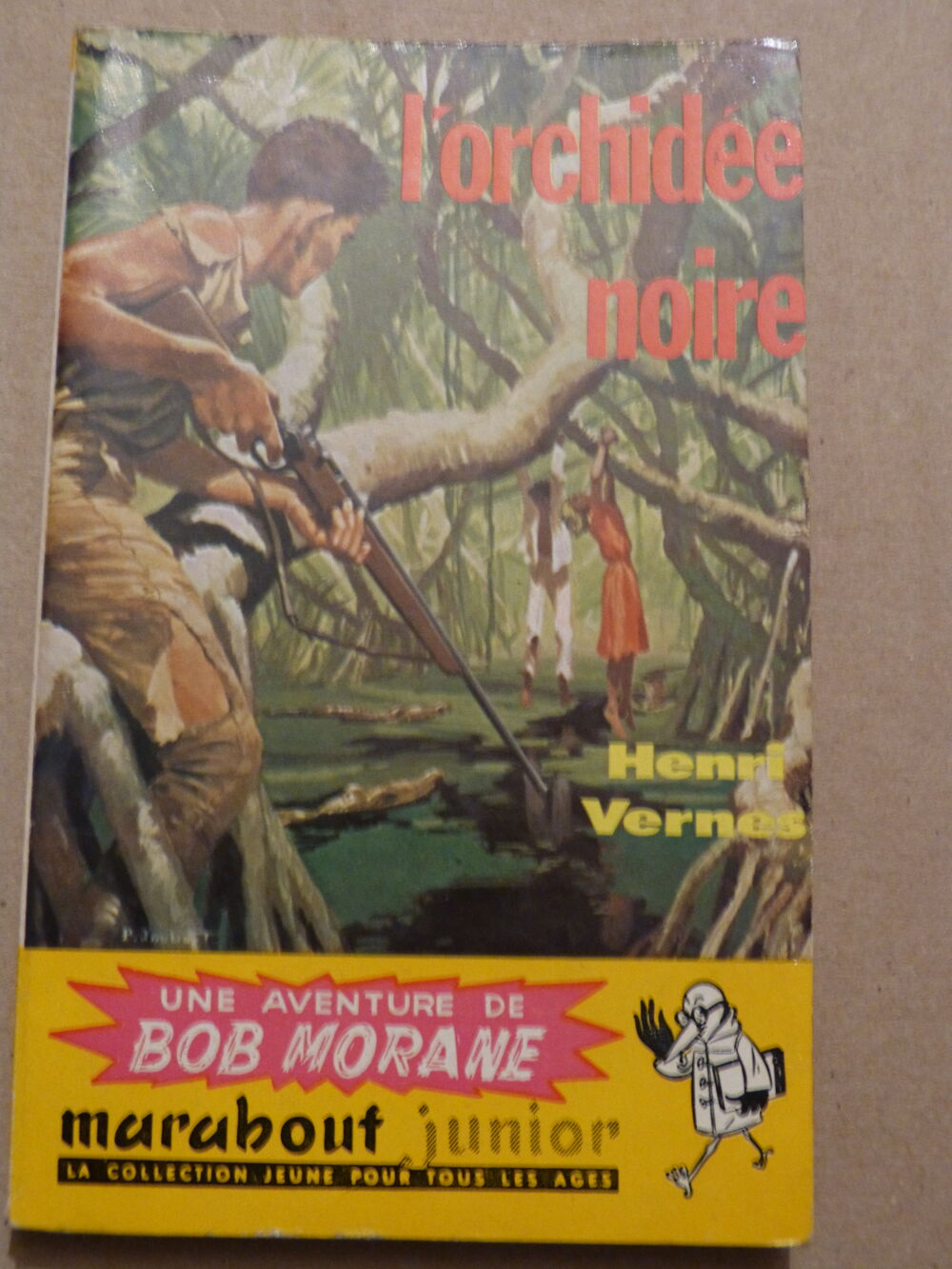 BOB MORANE - TYPE 1 - a choisir - LISEZ BIEN TOUT LE T Livres et BD