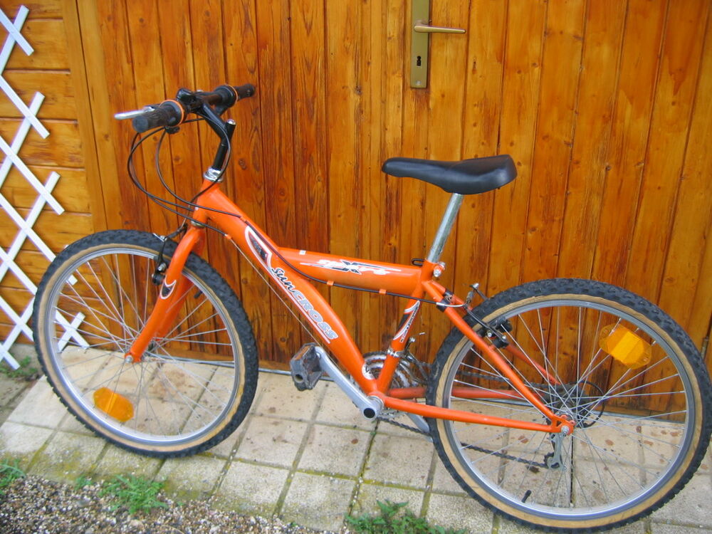 V&eacute;los pour enfant Vélos