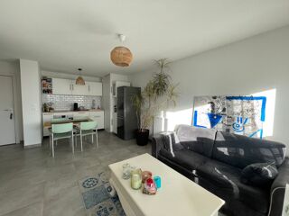  Appartement  vendre 2 pices 41 m