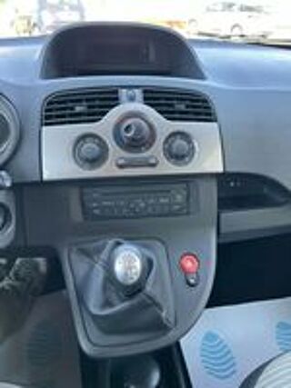 Kangoo 1.5 dCi 110 FAP SL TomTom Edition Euro 5 2011 occasion 45770 Saran