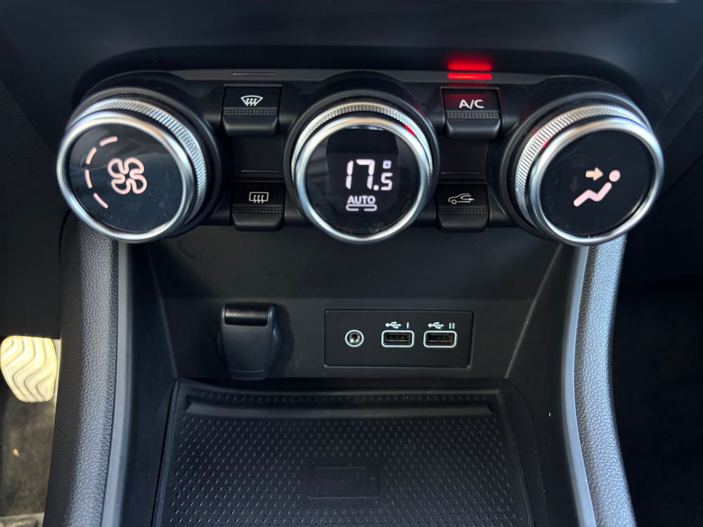 Captur TCe 90 Techno 2024 occasion 33310 Lormont