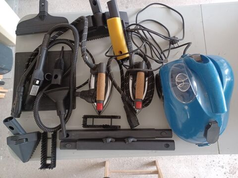 Nettoyeur vapeur 50 Saint-Claude-de-Diray (41)