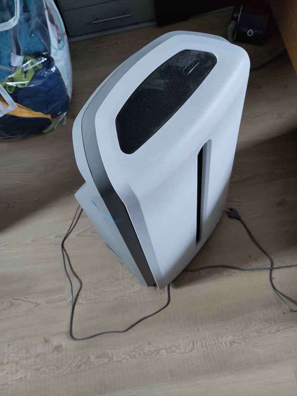 Purificateur d'air Atmosphere Sky Electromnager