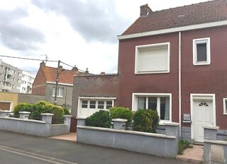  Maison  vendre 5 pices 134 m Hazebrouck