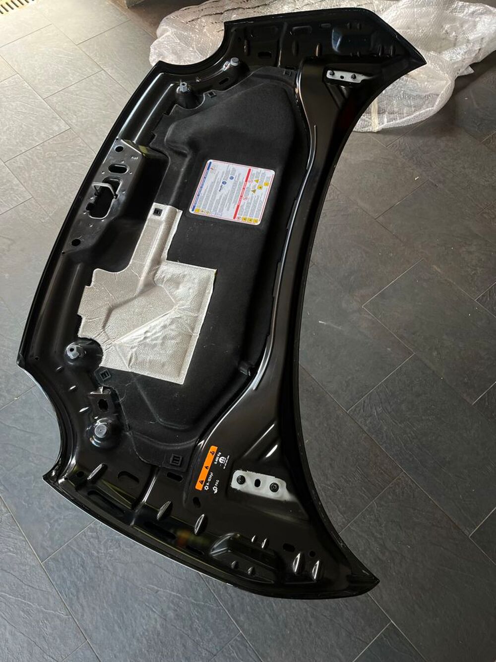 Pi&egrave;ces d&eacute;tach&eacute;es auto  occasion 57700 Hayange