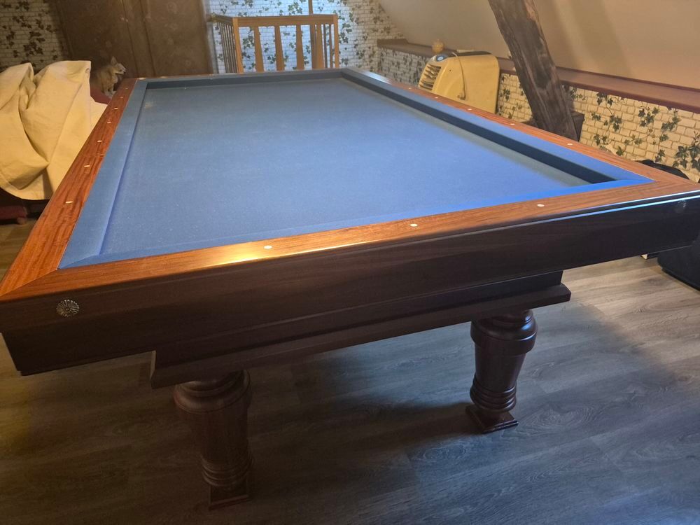 Billard Fran&ccedil;ais Jeux / jouets