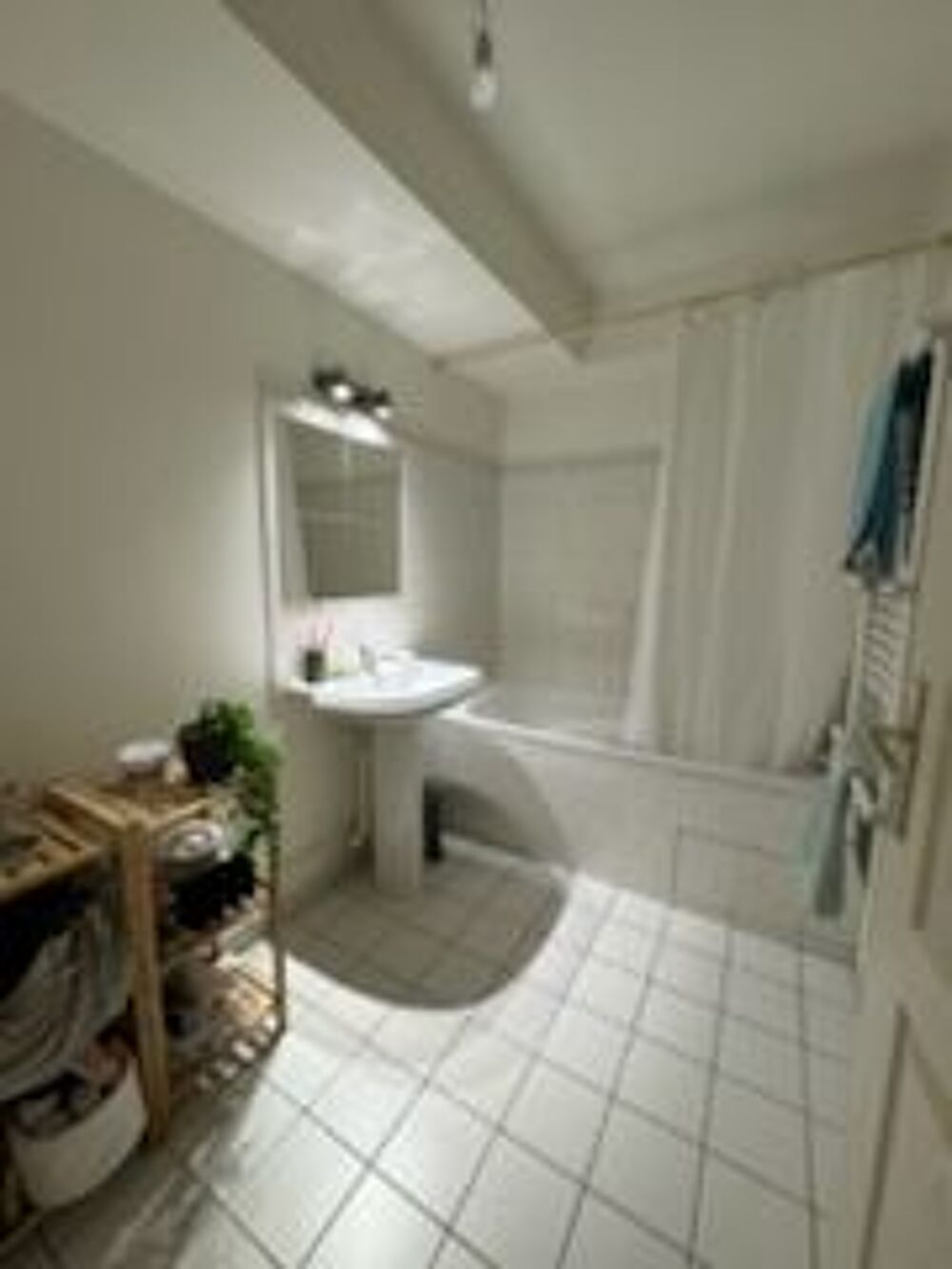 Location Appartement studio très agréable 35 m2 dans un bel immeuble Reims