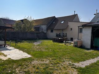  Maison � vendre 4 pi�ces 110 m�