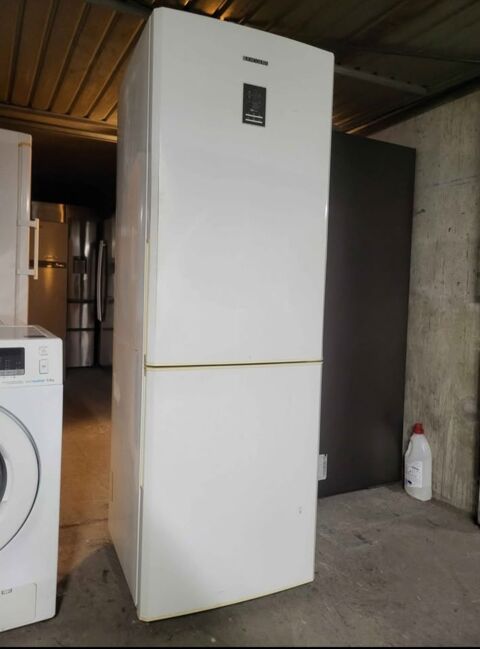 Frigo cong�lateur combin� Samsung livraison possible  140 Villeurbanne (69)