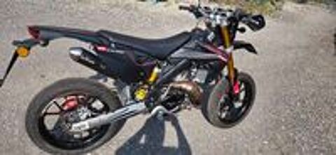 RIEJU 2021 occasion 51600 Suippes