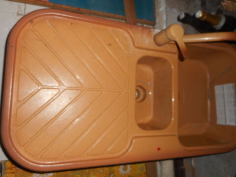 vier  2 bacs jamais install 50 vian-les-Bains (74)