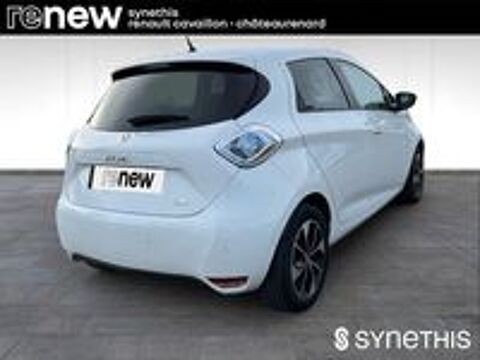 Zoé R110 Intens 2019 occasion 84300 Cavaillon