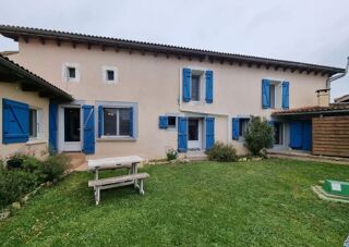  Maison à vendre 5 pièces 185 m²