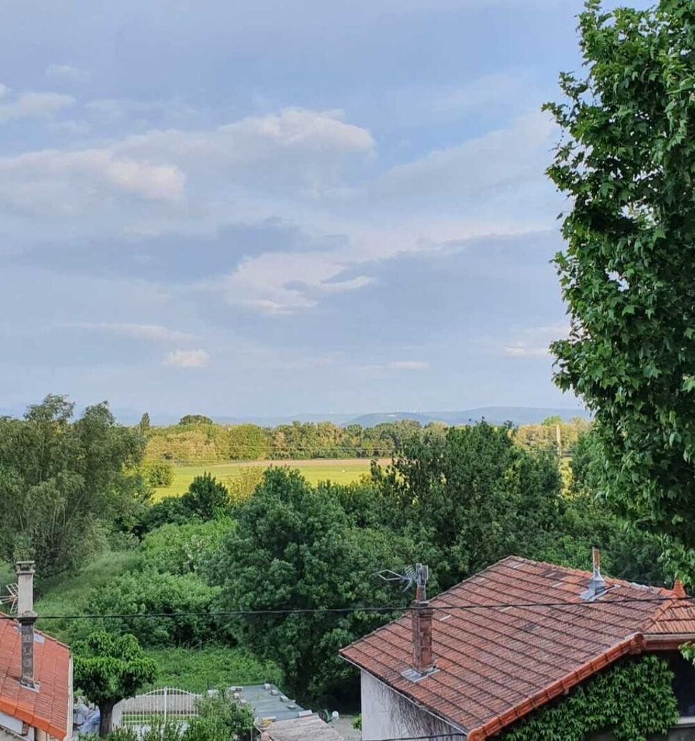 Vente Maison Grande maison de village de plus de 150 m2 Rochemaure